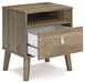 Aprilyn Nightstand - EB1187-291 - In Stock Furniture