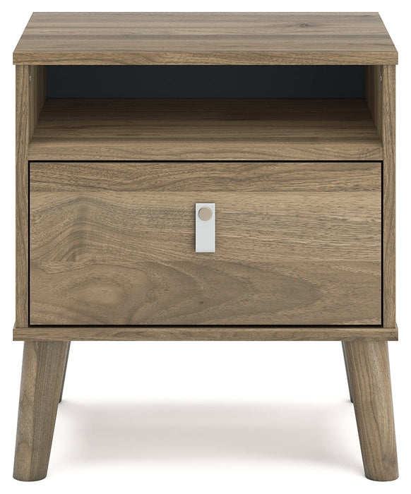 Aprilyn Nightstand - EB1187-291 - In Stock Furniture