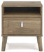 Aprilyn Nightstand - EB1187-291 - In Stock Furniture