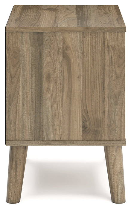 Aprilyn Nightstand - EB1187-291 - In Stock Furniture