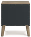 Aprilyn Nightstand - EB1187-291 - In Stock Furniture