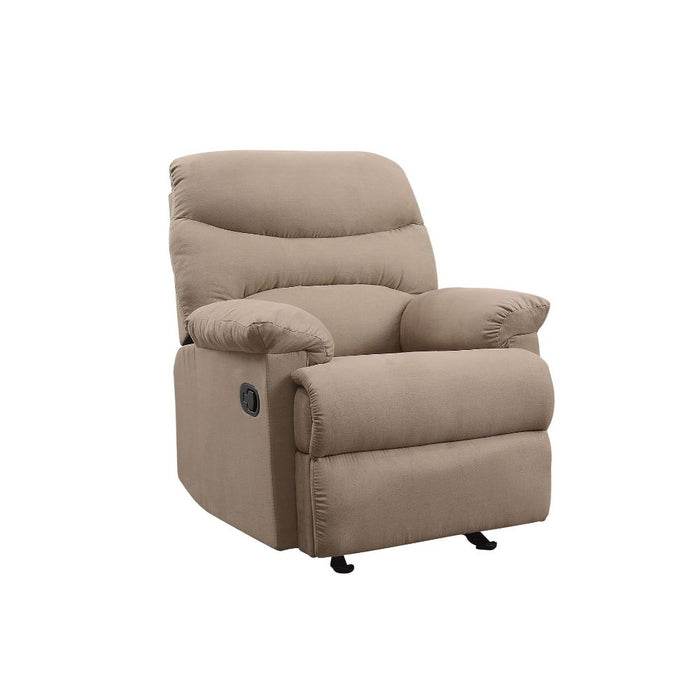 Arcadia Glider Recliner - 00634 - In Stock Furniture