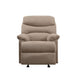 Arcadia Glider Recliner - 00634 - In Stock Furniture