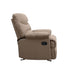 Arcadia Glider Recliner - 00634 - In Stock Furniture