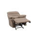 Arcadia Glider Recliner - 00634 - In Stock Furniture