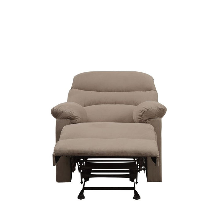 Arcadia Glider Recliner - 00634 - In Stock Furniture