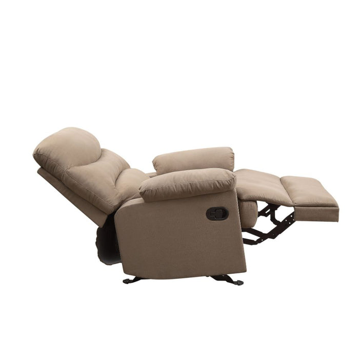 Arcadia Glider Recliner - 00634 - In Stock Furniture