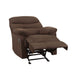 Arcadia Glider Recliner - 00635 - In Stock Furniture