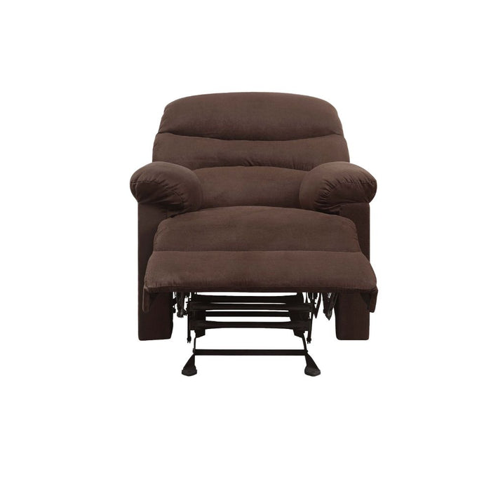 Arcadia Glider Recliner - 00635 - In Stock Furniture