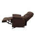 Arcadia Glider Recliner - 00635 - In Stock Furniture