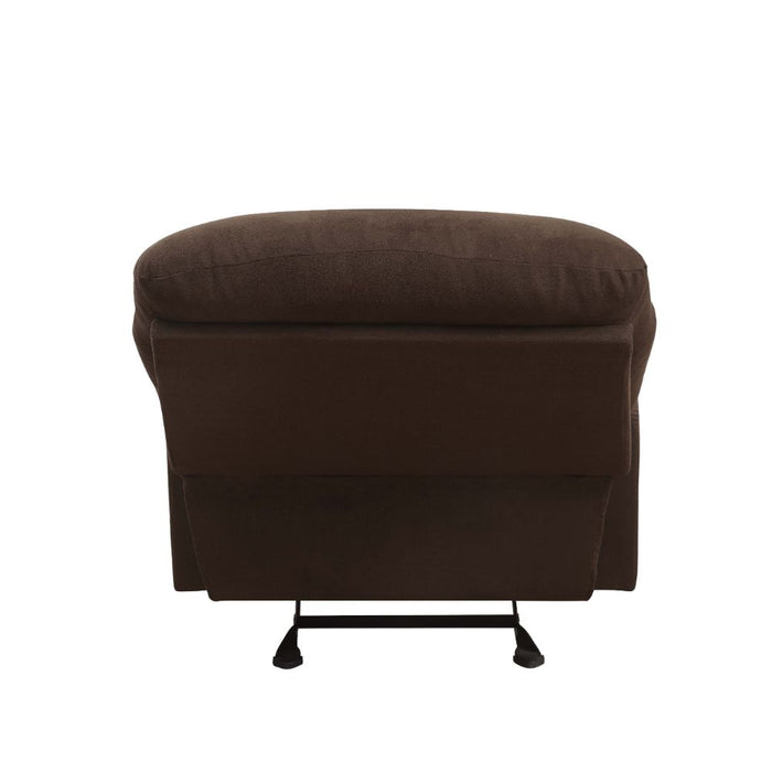 Arcadia Glider Recliner - 00635 - In Stock Furniture