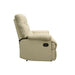 Arcadia Recliner - 00626 - In Stock Furniture