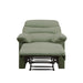 Arcadia Recliner - 00630 - In Stock Furniture