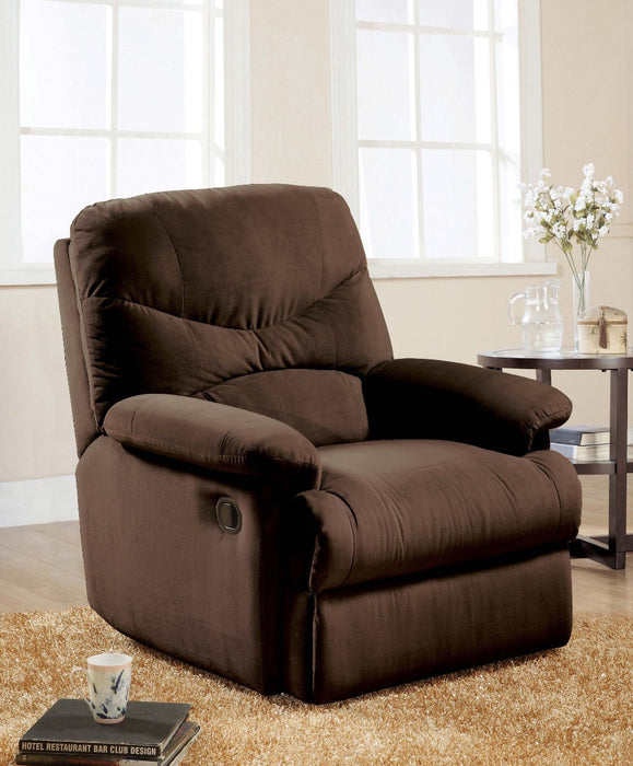 Arcadia Recliner - 00632W - In Stock Furniture