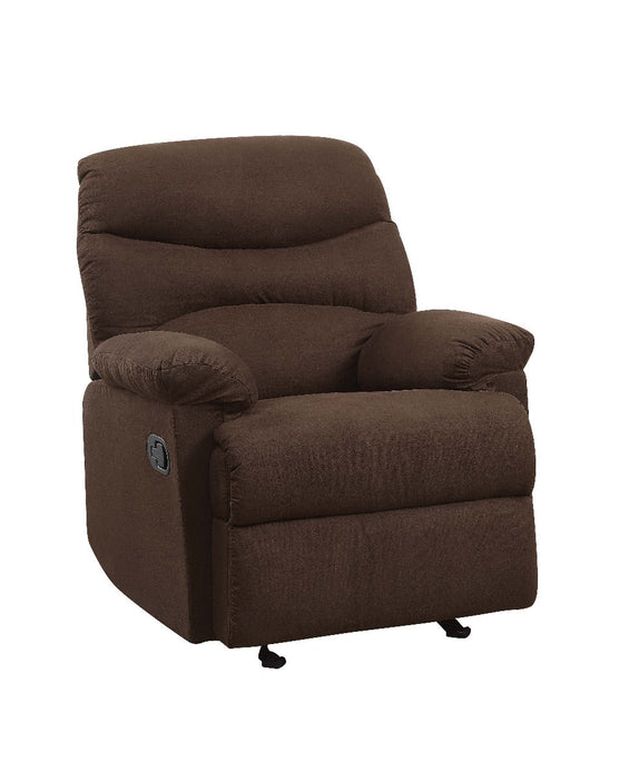 Arcadia Recliner - 00632W - In Stock Furniture