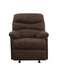 Arcadia Recliner - 00632W - In Stock Furniture