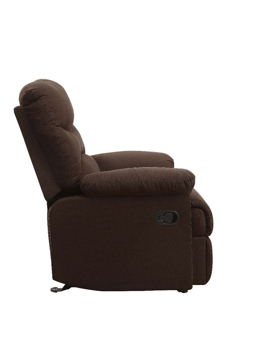 Arcadia Recliner - 00632W - In Stock Furniture