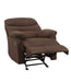 Arcadia Recliner - 00632W - In Stock Furniture