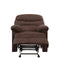 Arcadia Recliner - 00632W - In Stock Furniture