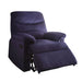 Arcadia Recliner - 00700 - In Stock Furniture