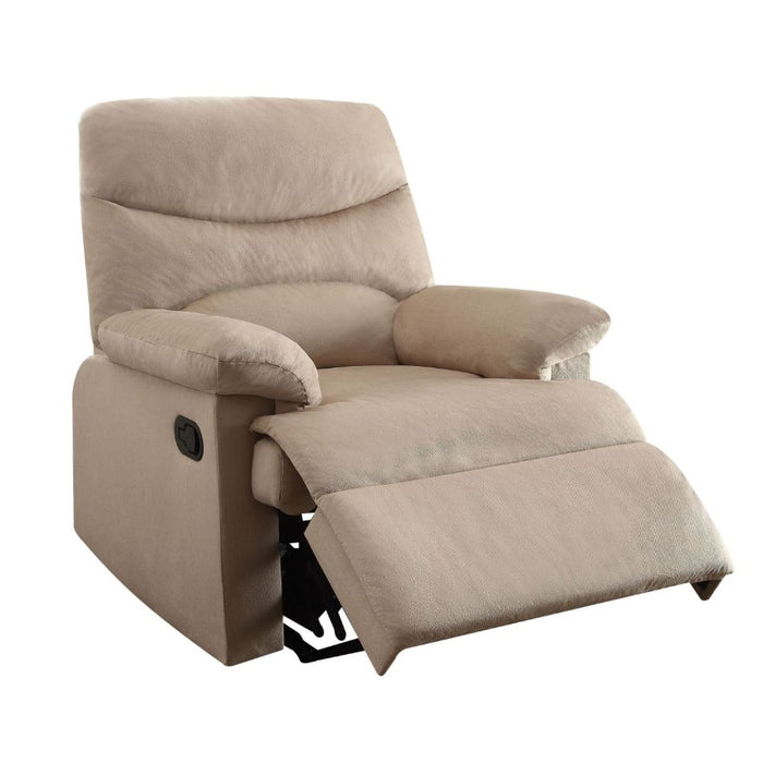 Arcadia Recliner - 00702 - In Stock Furniture