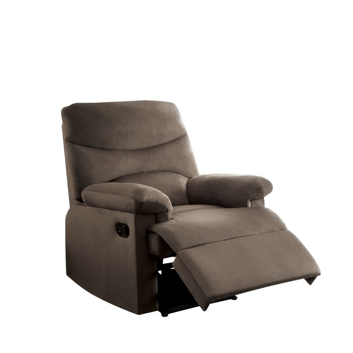 Arcadia Recliner - 00703 - In Stock Furniture