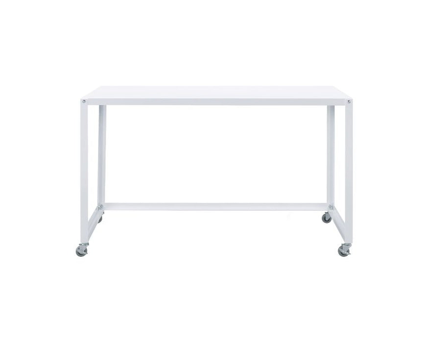 Arcano Writing Desk - 93065 - In Stock Furniture