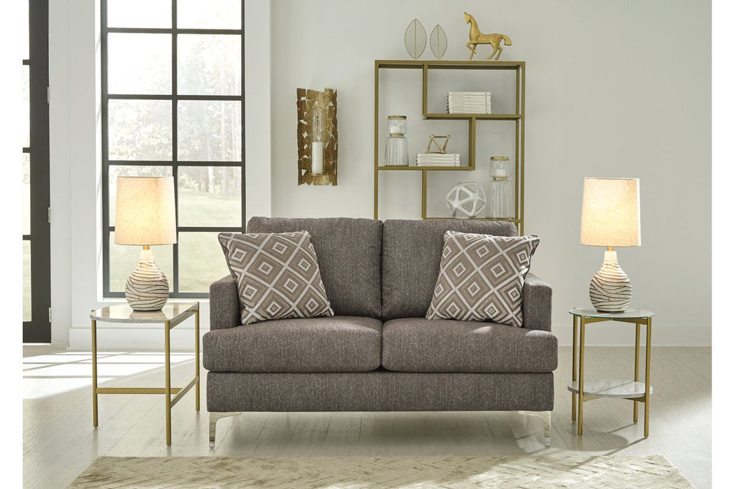 Arcola Java RTA Loveseat - 8260435 - Gate Furniture