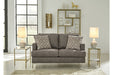 Arcola Java RTA Loveseat - 8260435 - Gate Furniture