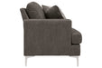 Arcola Java RTA Loveseat - 8260435 - Gate Furniture