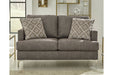 Arcola Java RTA Loveseat - 8260435 - Gate Furniture