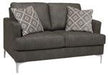 Arcola Java RTA Loveseat - 8260435 - Gate Furniture