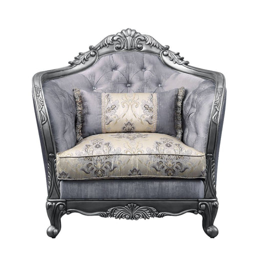 Ariadne Chair - 55347 - In Stock Furniture