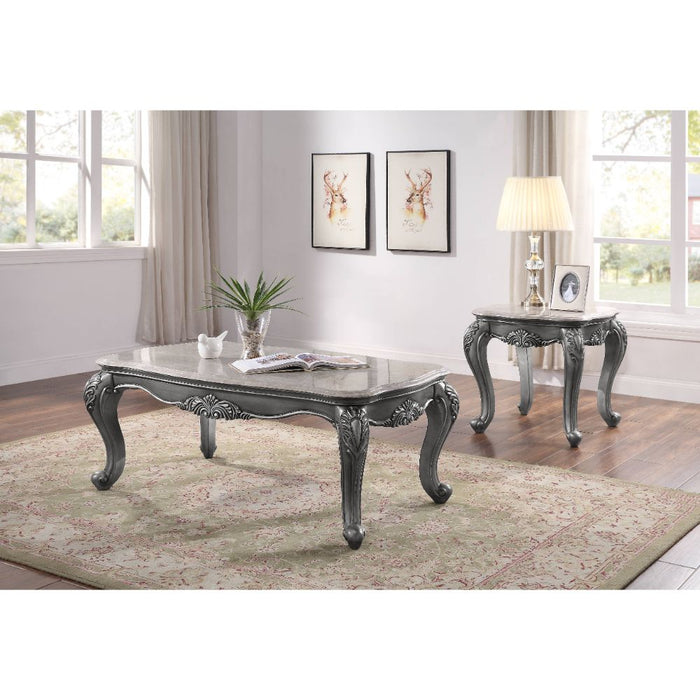 Ariadne Coffee Table - 85345 - In Stock Furniture