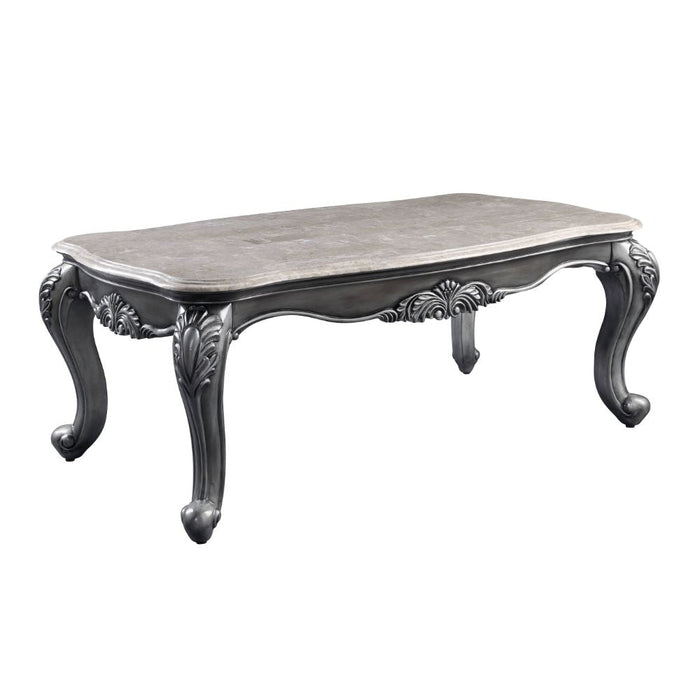 Ariadne Coffee Table - 85345 - In Stock Furniture