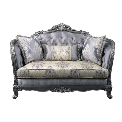 Ariadne Loveseat - 55346 - In Stock Furniture