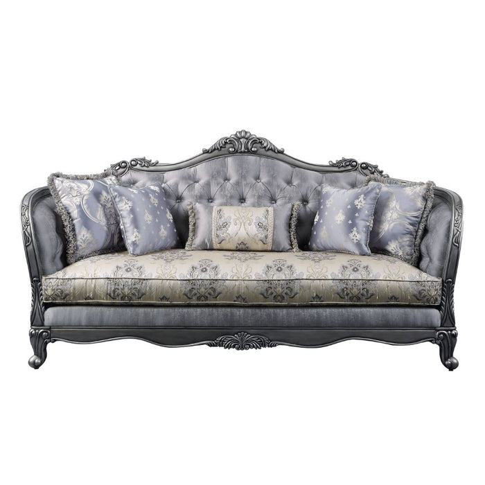 Ariadne Sofa - 55345 - In Stock Furniture