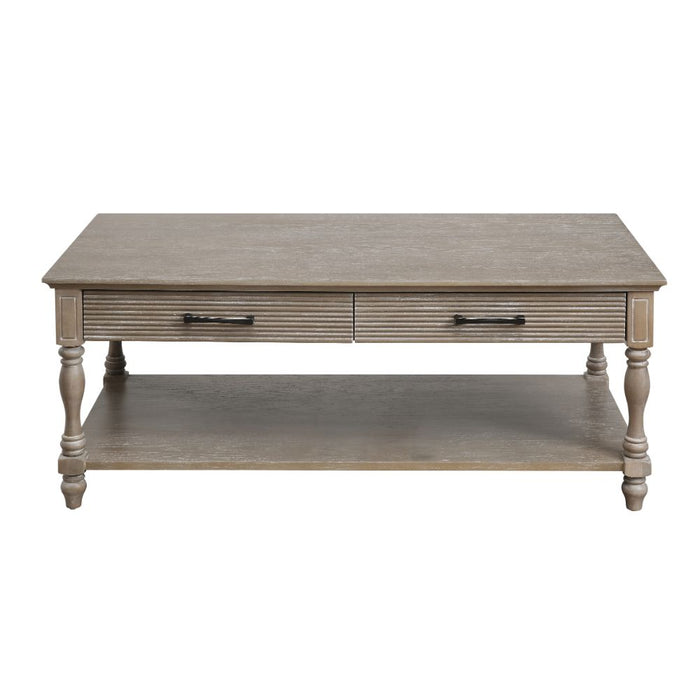 Ariolo Coffee Table - 83220 - In Stock Furniture