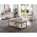 Ariolo Coffee Table - 83220 - In Stock Furniture