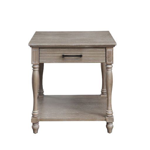 Ariolo End Table - 83222 - In Stock Furniture