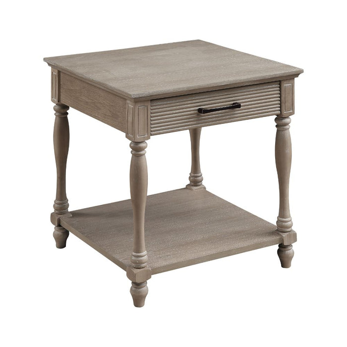 Ariolo End Table - 83222 - In Stock Furniture