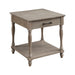 Ariolo End Table - 83222 - In Stock Furniture