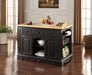 Ariuk Kitchen Cabinet - 72560 - In Stock Furniture