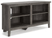 Arlenbry Corner TV Stand - W275-46