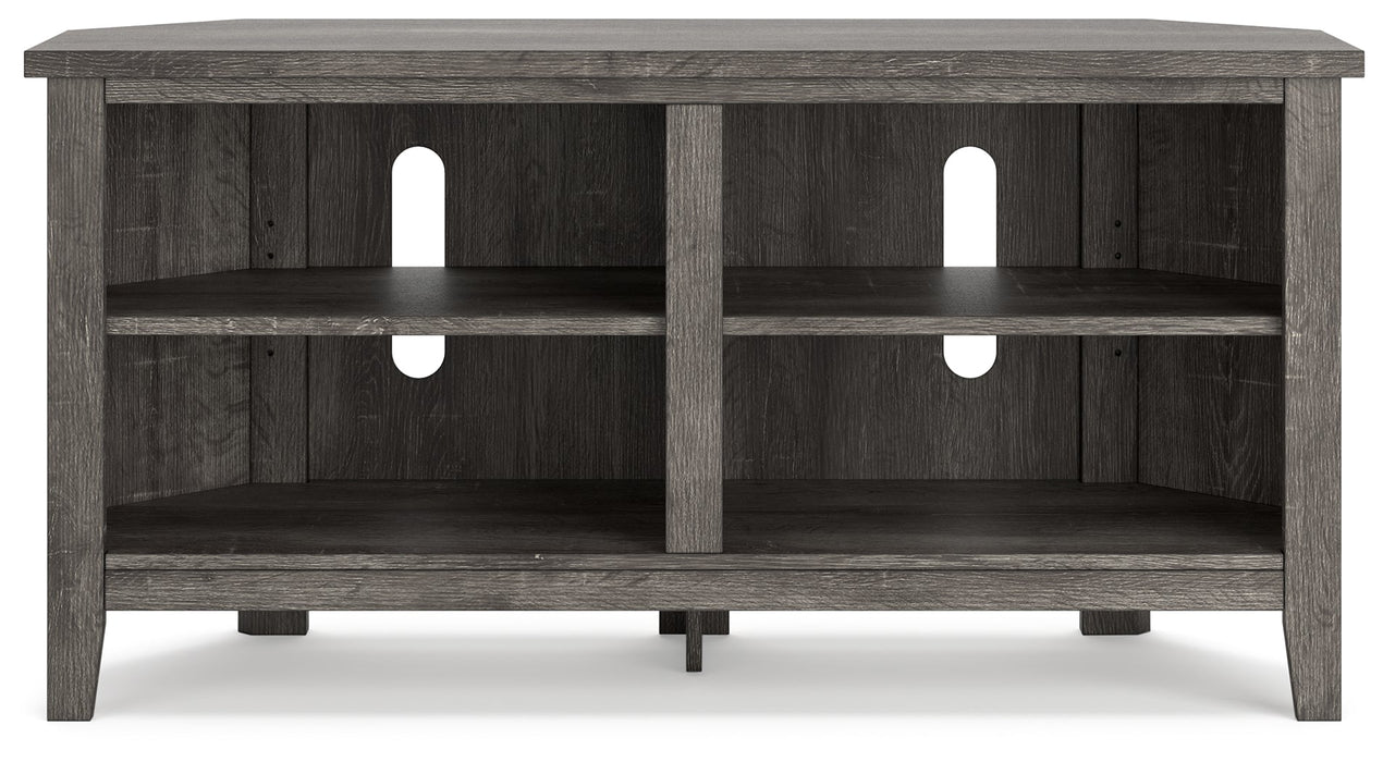 Arlenbry Corner TV Stand - W275-46