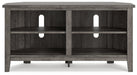 Arlenbry Corner TV Stand - W275-46