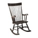 Arlo Rocking Chair - 59297 - In Stock Furniture