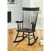 Arlo Rocking Chair - 59297 - In Stock Furniture