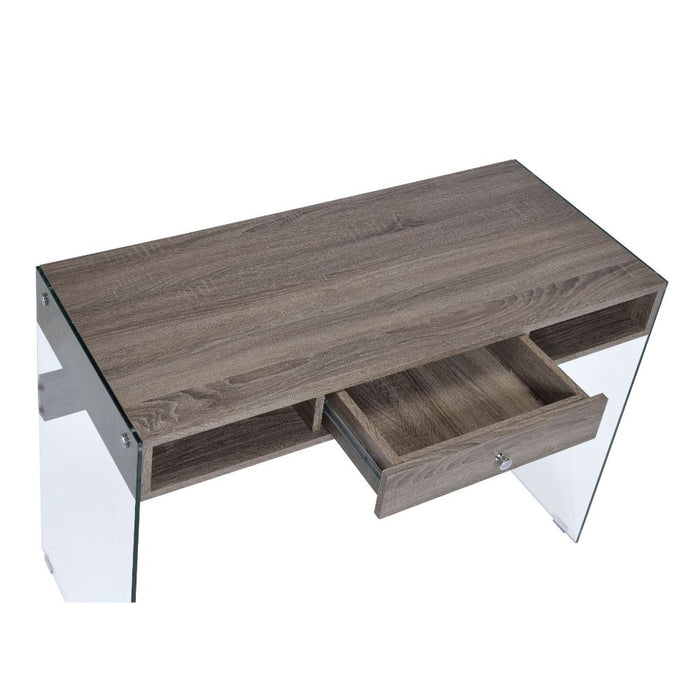 Armon Desk - 92372 - In Stock Furniture