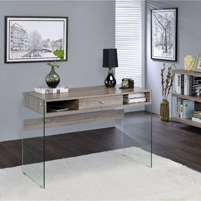 Armon Desk - 92372 - In Stock Furniture